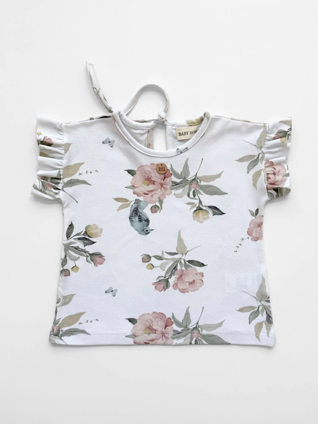 REMERA VOLADOS MAIA – Pañalera Belyan